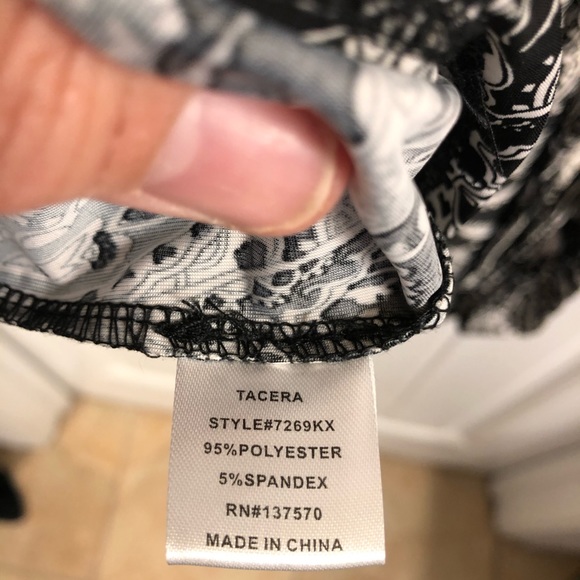 Dress - Picture 4 of 7